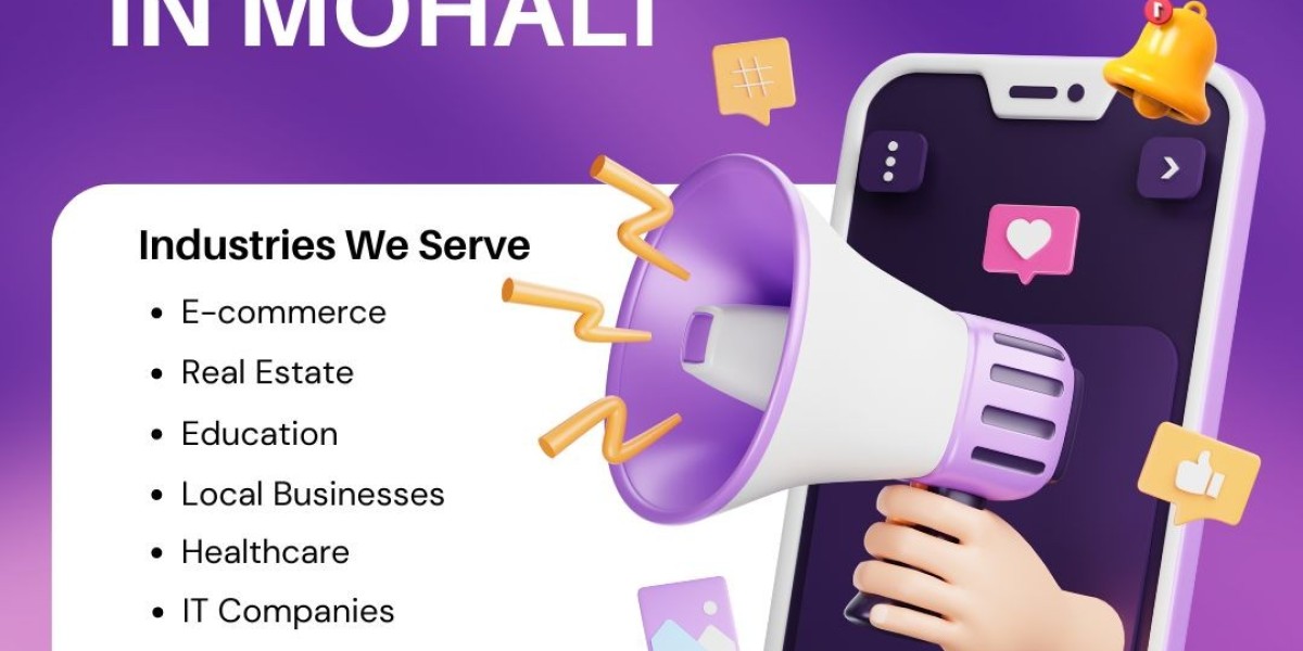 The Benefits of Hiring a PPC Agency in Mohali for Your Business