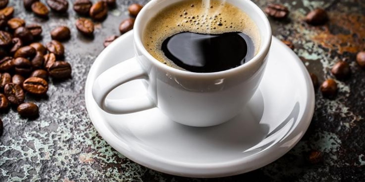 Java Journeys: Exploring Global Coffee Trends