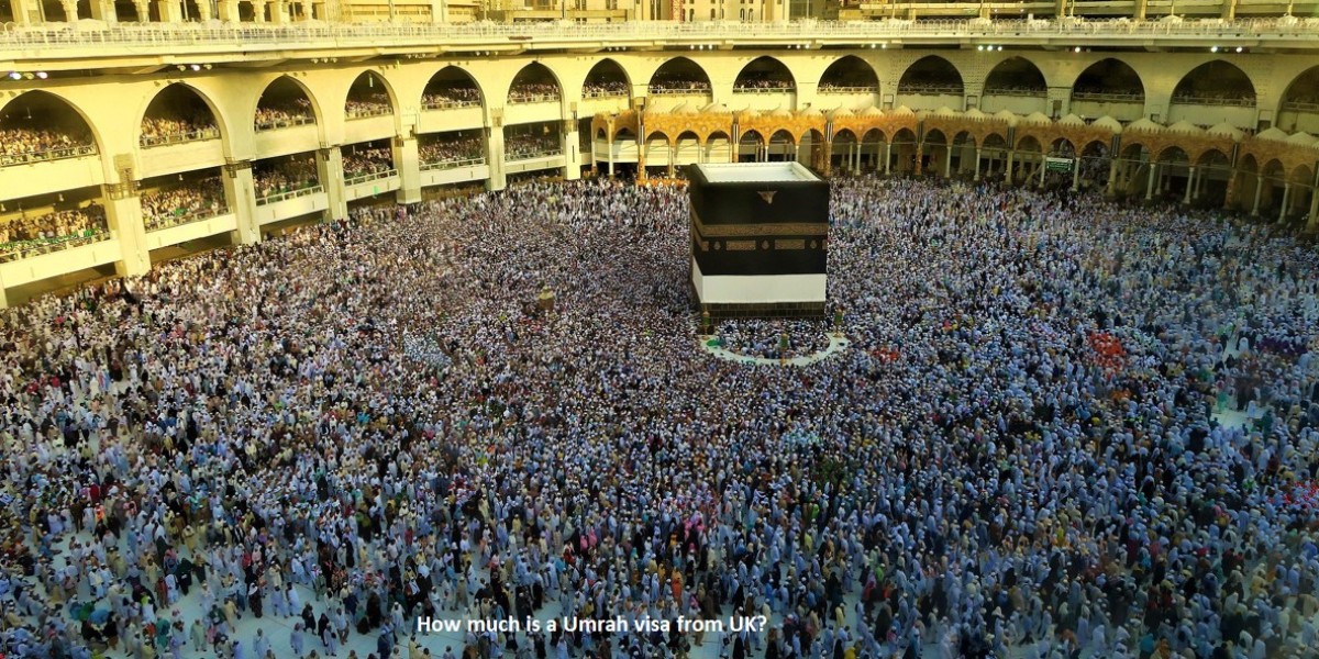 Must-Visit Places When going for Umrah Trip