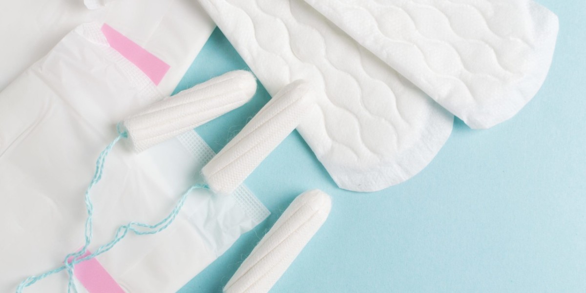 Feminine Hygiene Products Market Poised to Exhibit High Growth