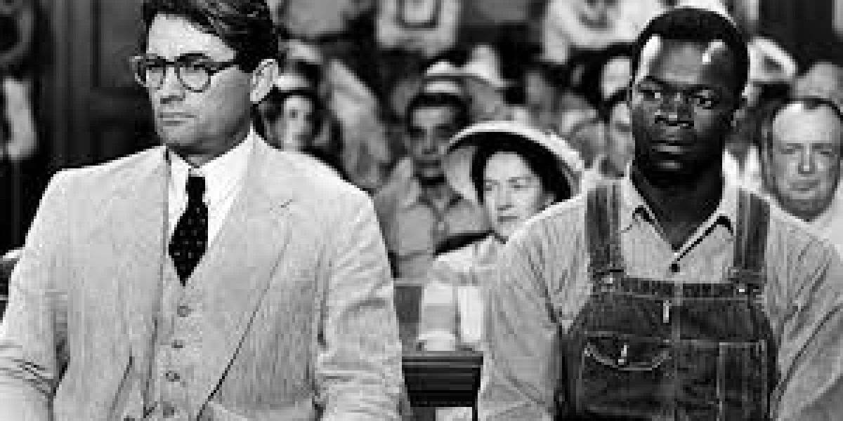 Why "To Kill a Mockingbird" Remains a Must-Read in the Fight Against Injustice