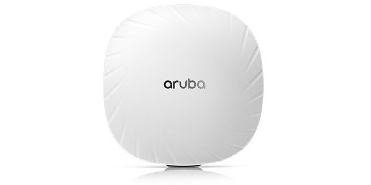 AP-505: High-Speed, Secure Connectivity for Any Space