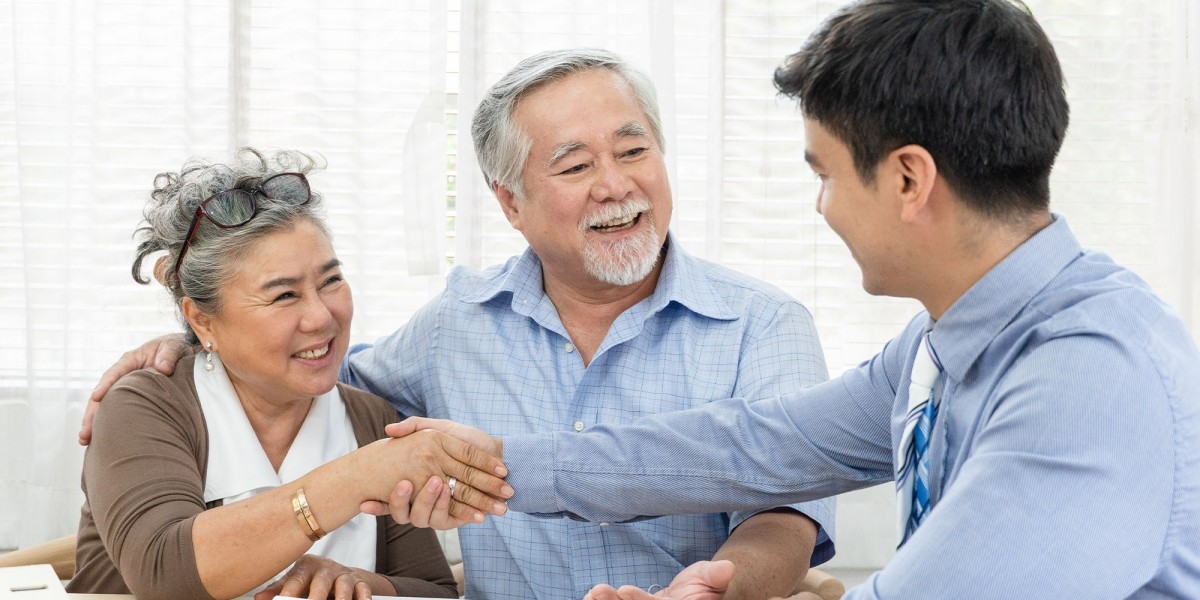 Why You Need a Medicare Insurance Broker in Beaverton