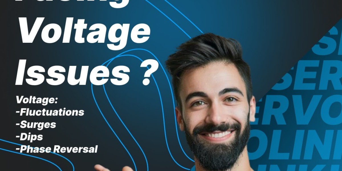 Why Choose Servolink for Your Servo Voltage Stabilizer Needs?