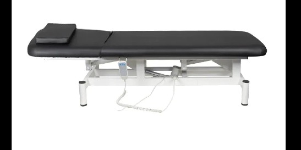 Der beste Kaufratgeber für elektrische Massageliegen