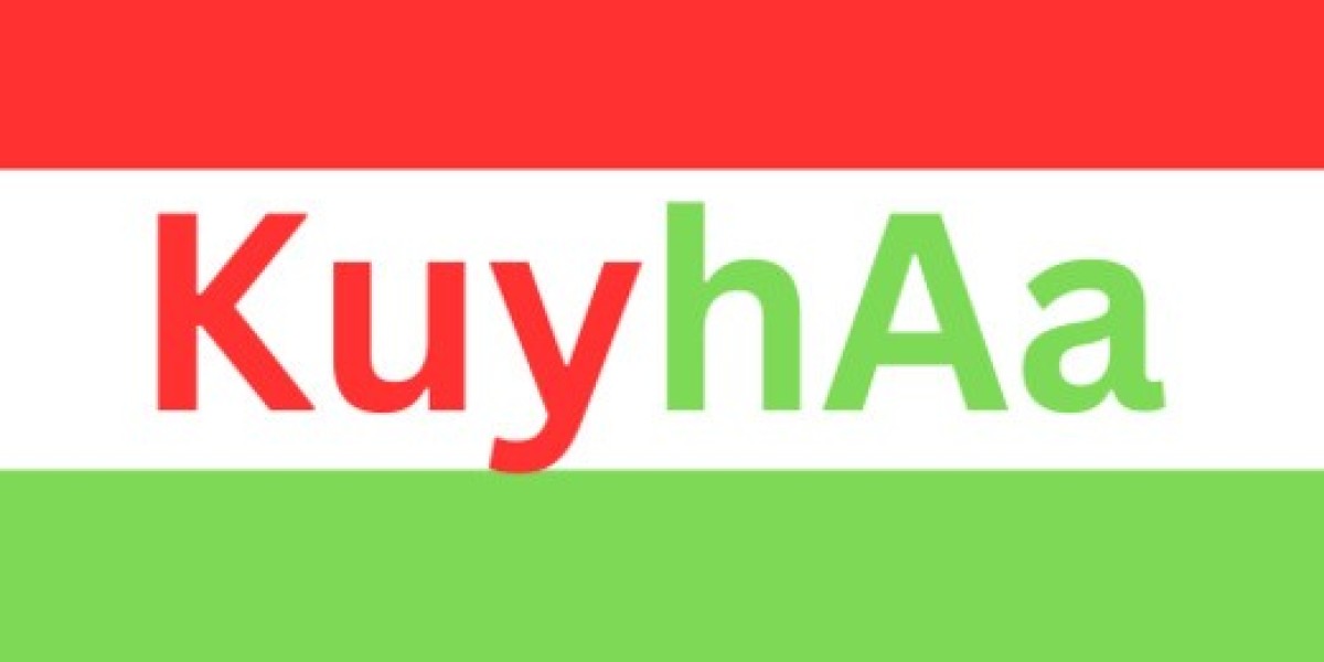 Kuyhaa: Platform Terbaik untuk Mengunduh Aplikasi dan Game Secara Gratis