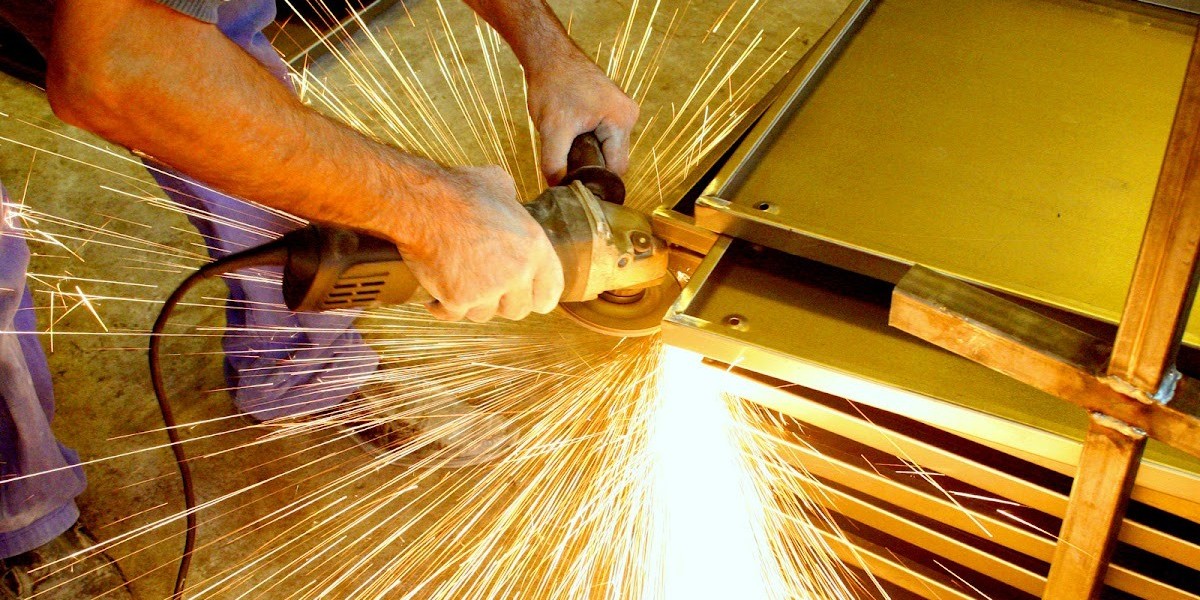 How Metal Fabrication Services in USA Shape Infrastructure
