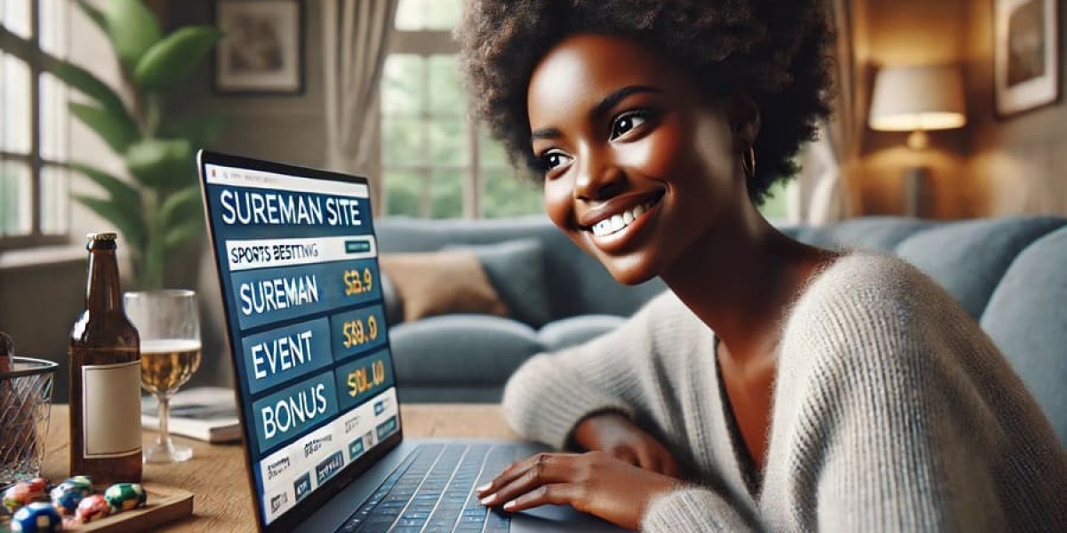 Ultimate Guide to Sports Betting Sites