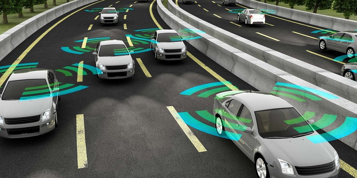 Autonomous Car Market Poised for Steady Growth with Rising Demand for driverless Vehicles