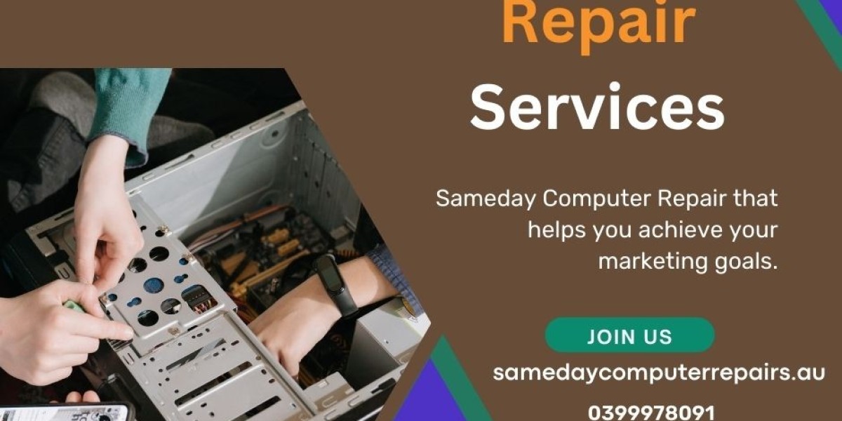 How Professional Computer Repairs Can Save You Time and Money