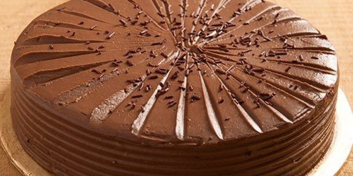 Cake Cravings Delivered: Your Local Online Bakery <br>Introduction