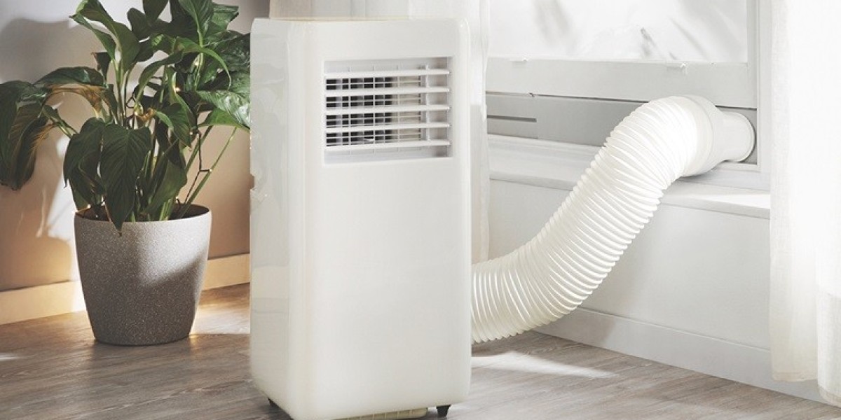 Portable Air Conditioner Buying Guide: How to Choose the Perfect Unit for Your Needs