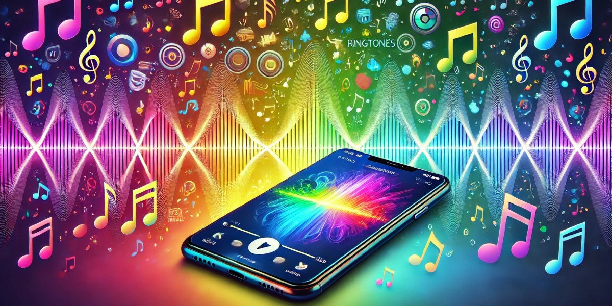 Seu Toque, Sua Identidade: Deixe Seu Celular Único