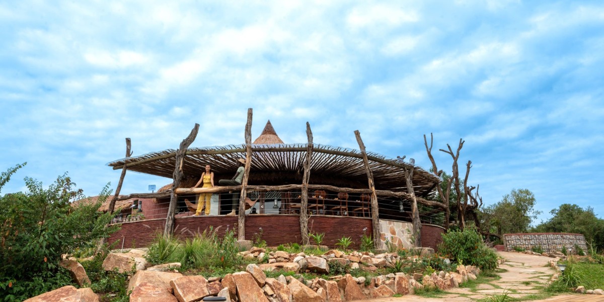 Discover the Beauty of Masai Mara Resort, Kenya