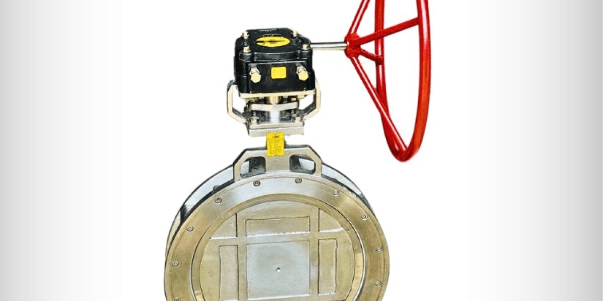 Butterfly Valves Manufacturers and Suppliers in India