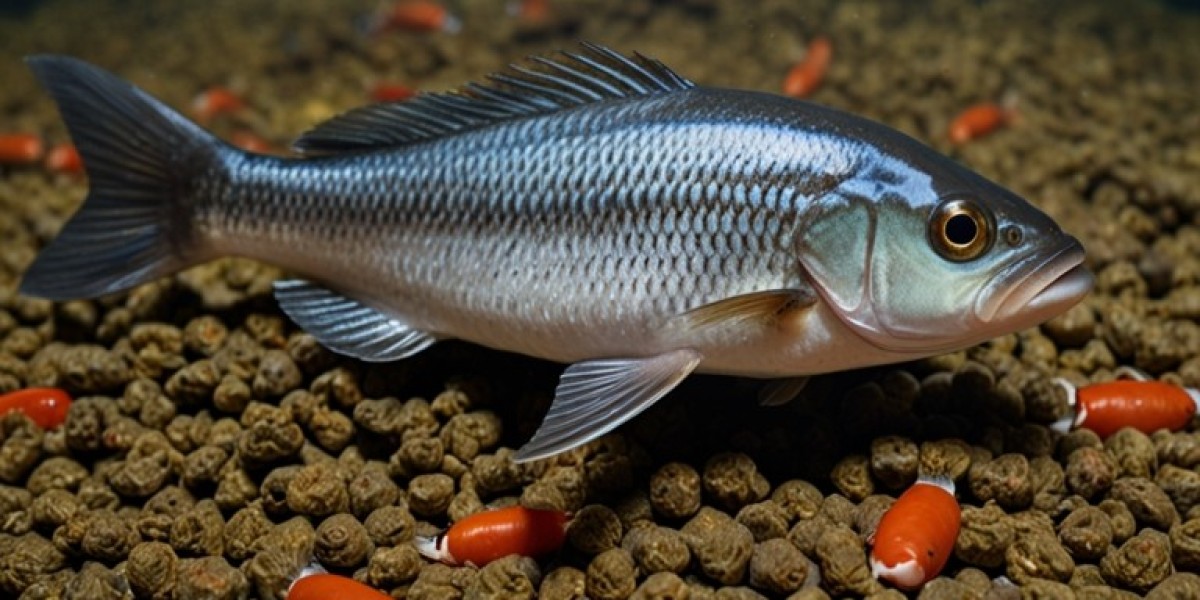 Fish Food Manufacturing Plant Report 2024: Industry Trends and Machinery