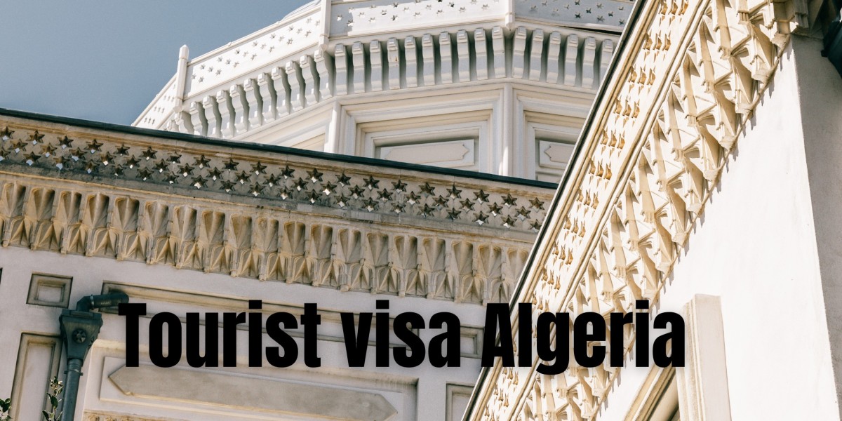 Tourist visa Algeria