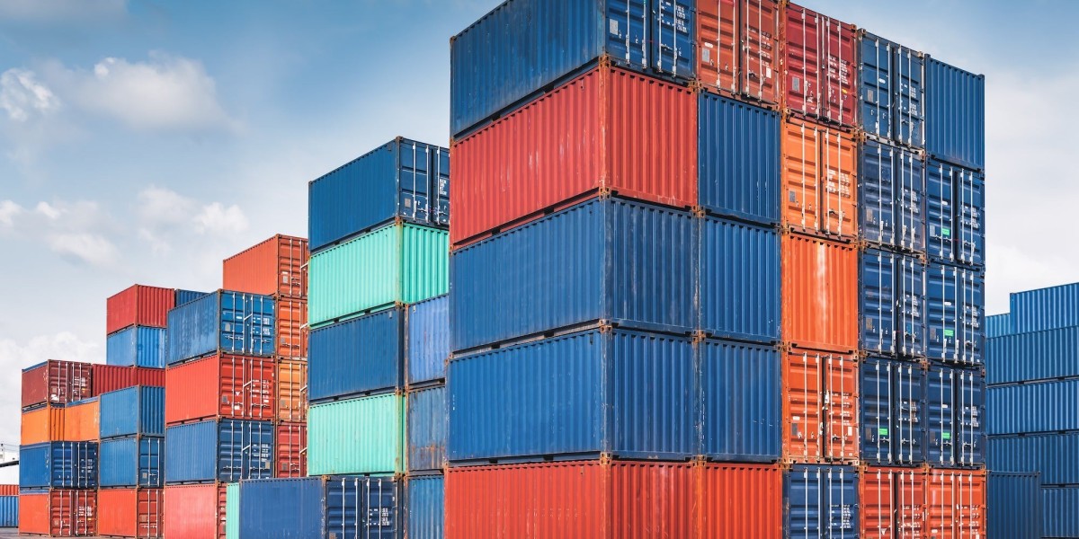 Setting up a Container Manufacturing Plant: Project Report 2024 and Business Plan