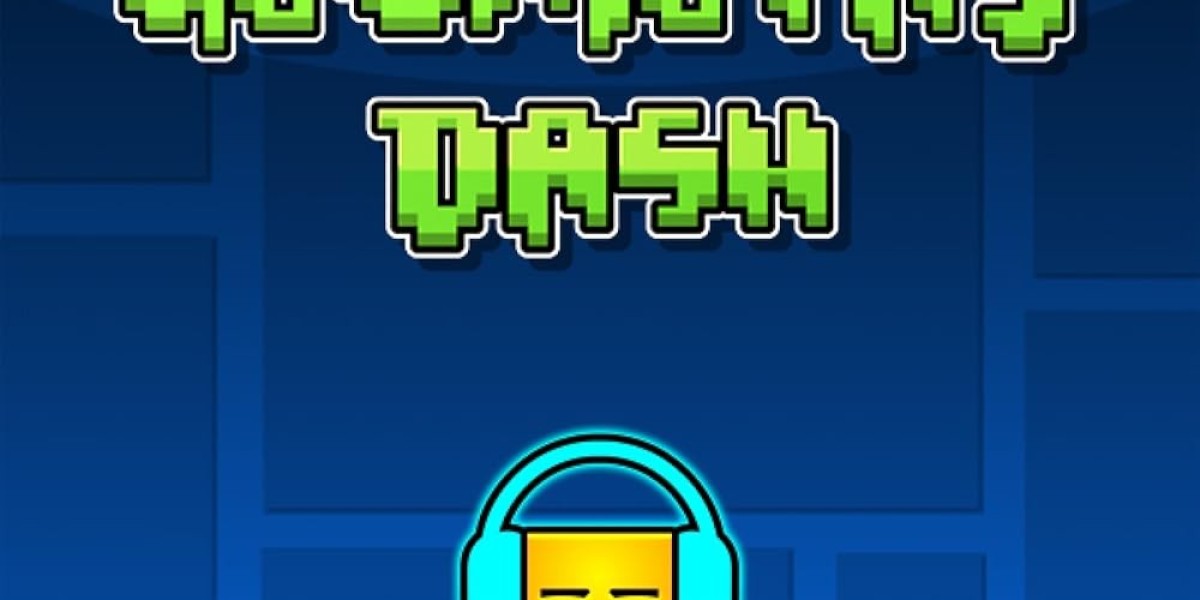 Geometry Dash: The Unlimited Challenge of Agility and Creativity
