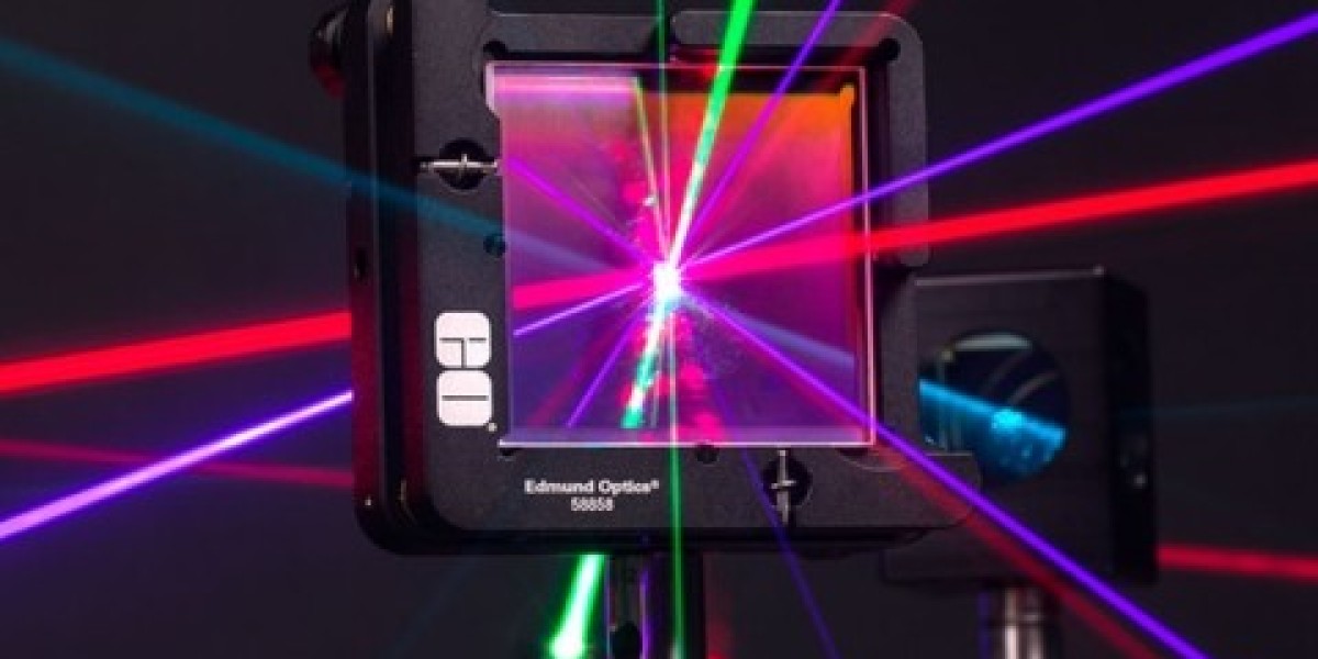 Transform Your Space with LaserChina’s Premium Laser Mirrors