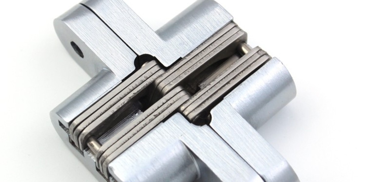 Durable Cabinet Hinges from a Leading Manufacturer
