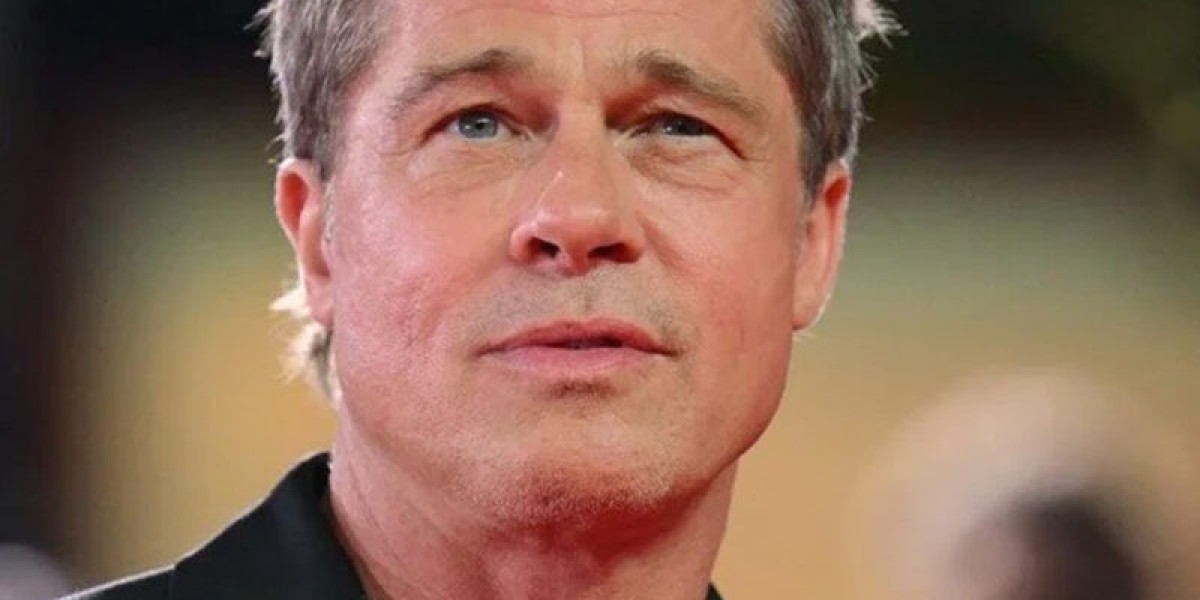 How to Get Flawless Skin: Lessons from Brad Pitt’s Journey in Dubai