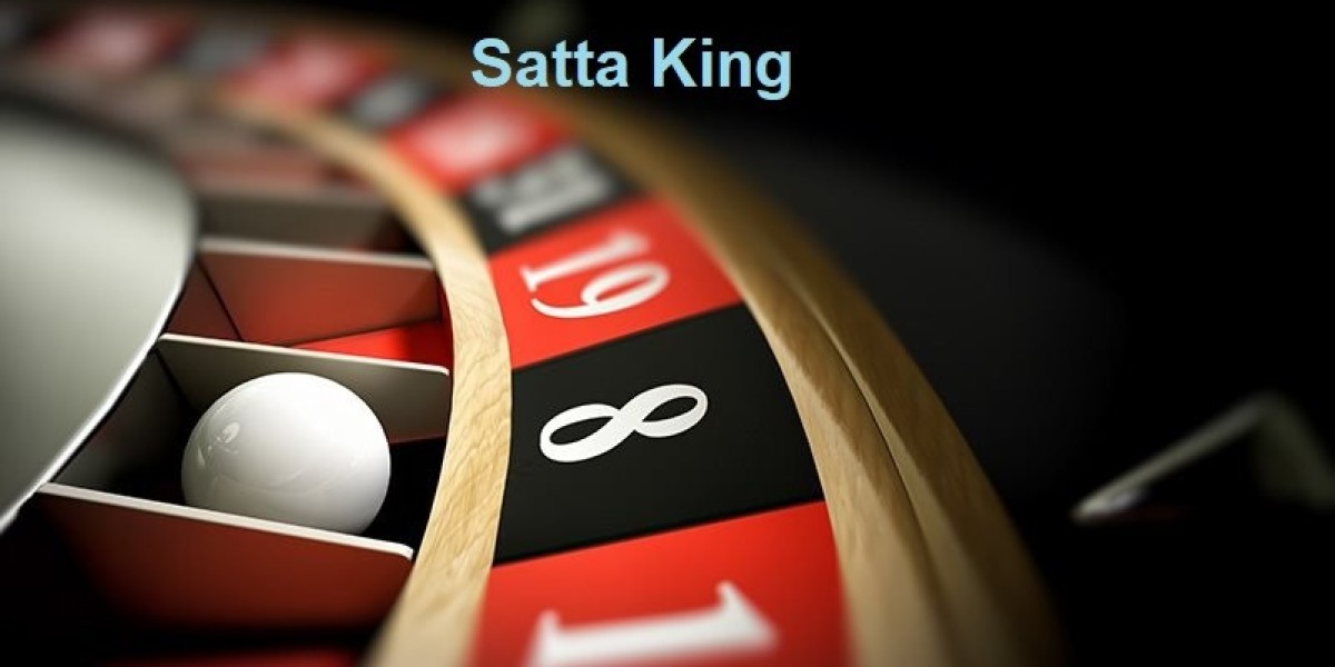 PROVIDES VERY AMAZING TIPS SATTA KING RESULTS