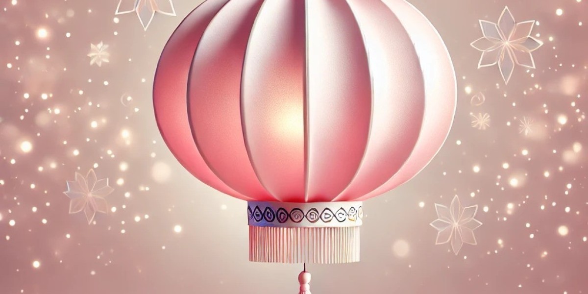 Brighten Your Events with Chinese Lanterns from Thepaperbagstore