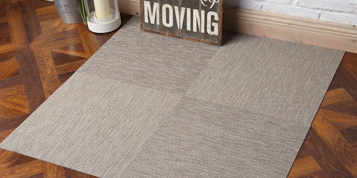 Maintaining the Beauty of Woven Floor Mats: Practical Cleaning and Care Tips