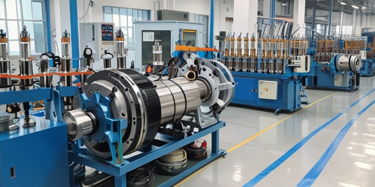 Coaxial Cable Manufacturing Plant Report 2024: Project Details, Machinery Requirements and Cost Involved