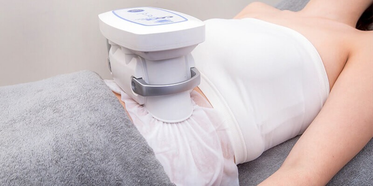 Understanding CoolSculpting in Dubai Key Insights