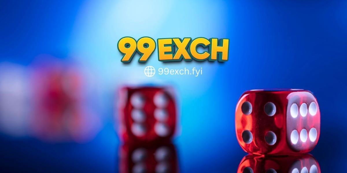 99exch App: Your Ultimate Companion for Online Gaming