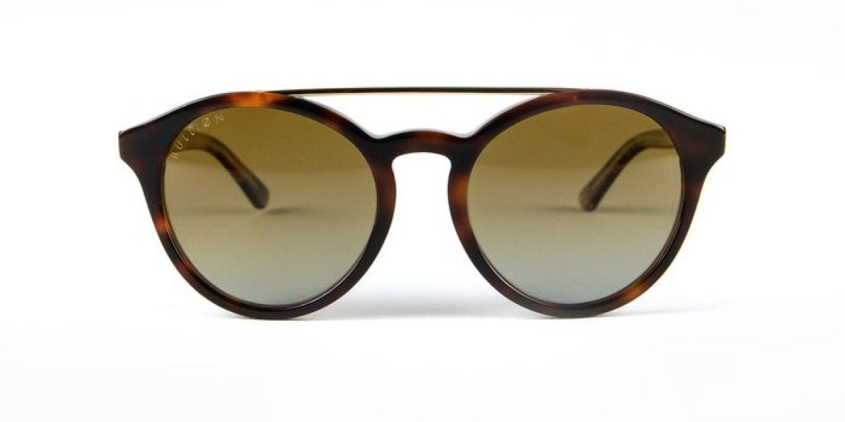 Finding the Perfect Fit: Sunglasses for Every Face Shape