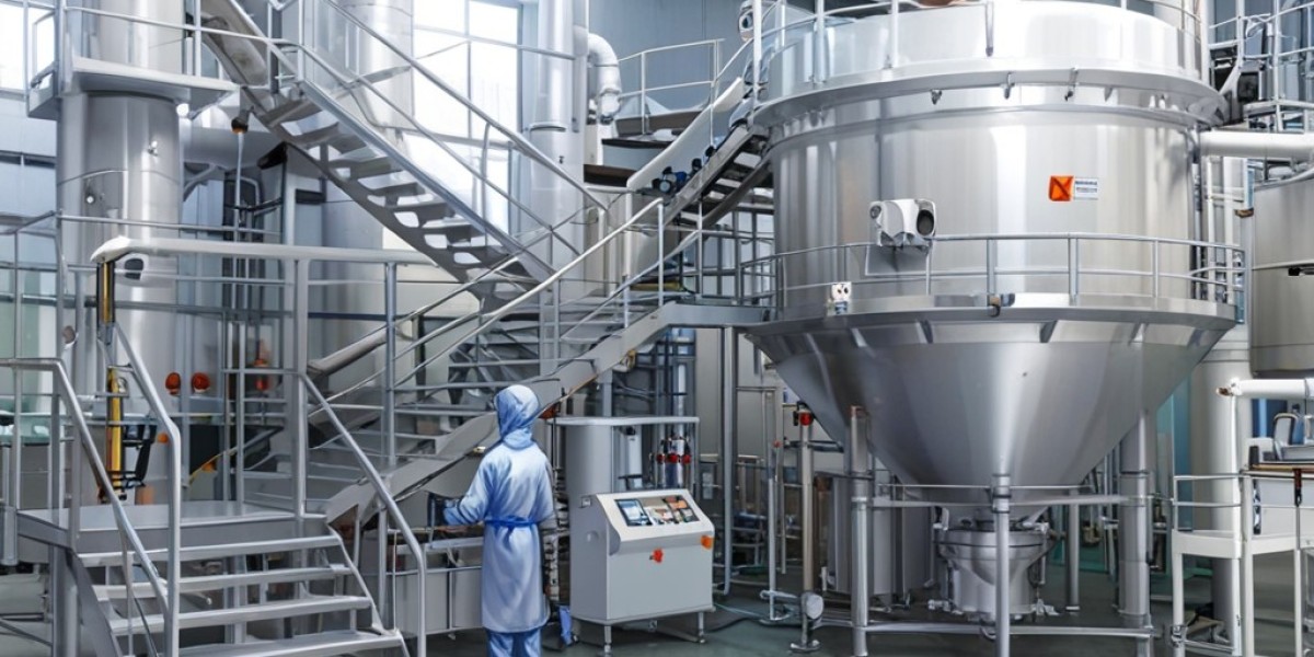 Dexlansoprazole (Dexilant) Manufacturing Plant Report 2024: Setup Cost, Machinery Requirements and Raw Materials