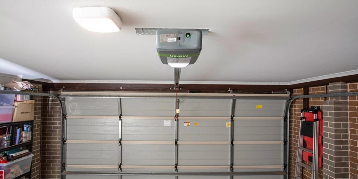 Comprehensive Guide to Garage Door Repairs and Installation in Brisbane