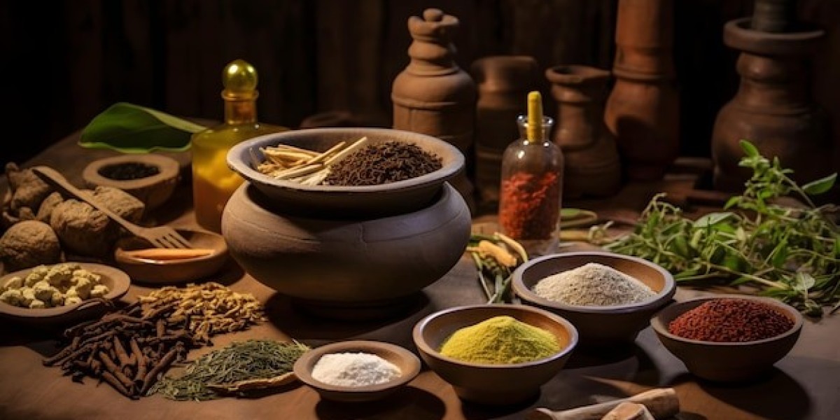 How Indukantam Kwatham Supports Overall Wellness and Vitality