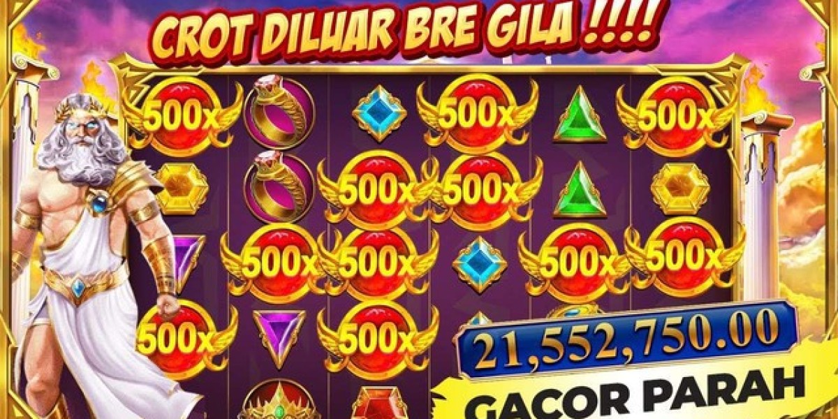 Link Alternatif Xyzklub Slot Gacor Gampang Maxwin