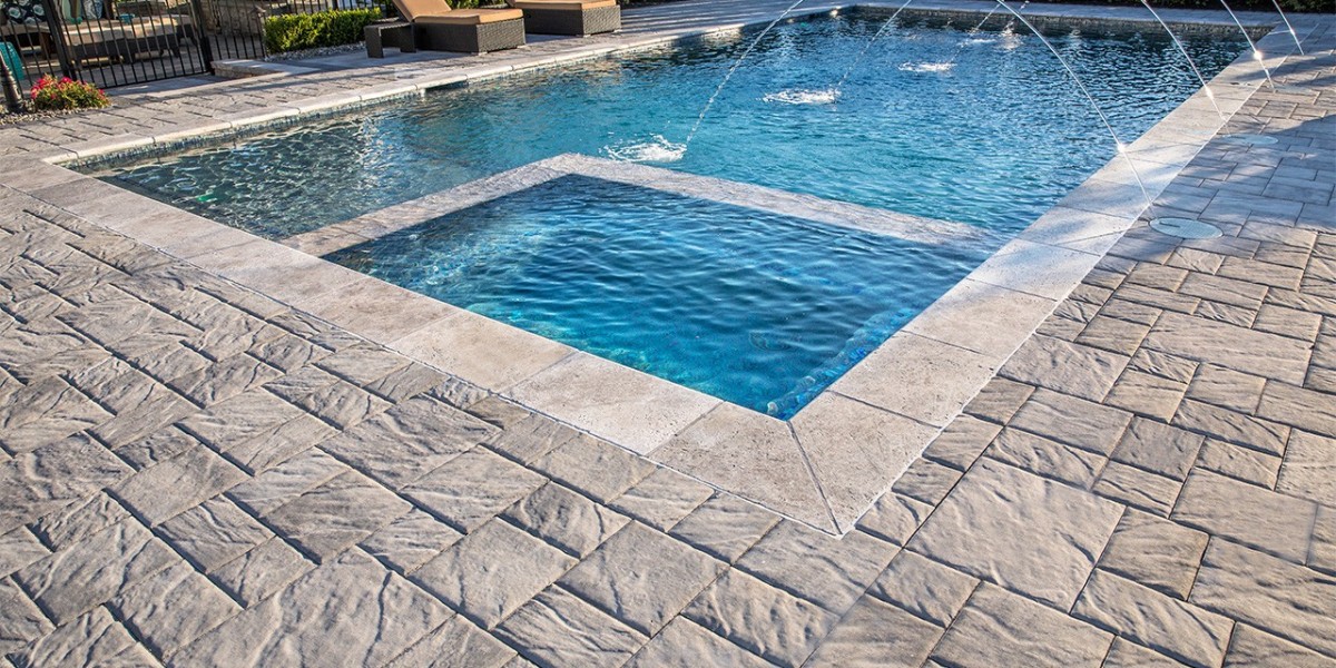 Pool and Spa Market Revenue, Outlook, Analysis and Forecast 2023 - 2033