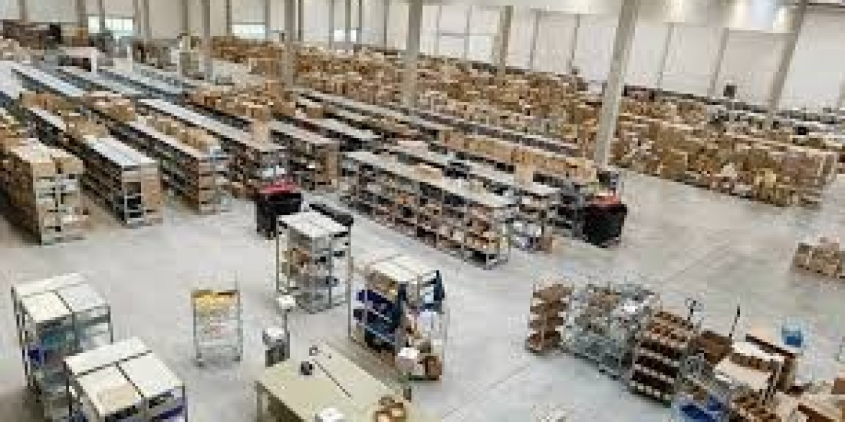 Streamlining Order Fulfilment in the UK: A Guide for Businesses