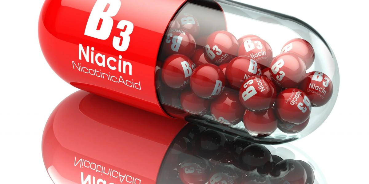 Las inyecciones de vitamina B12 para bajar de peso: ¿Funcionan?