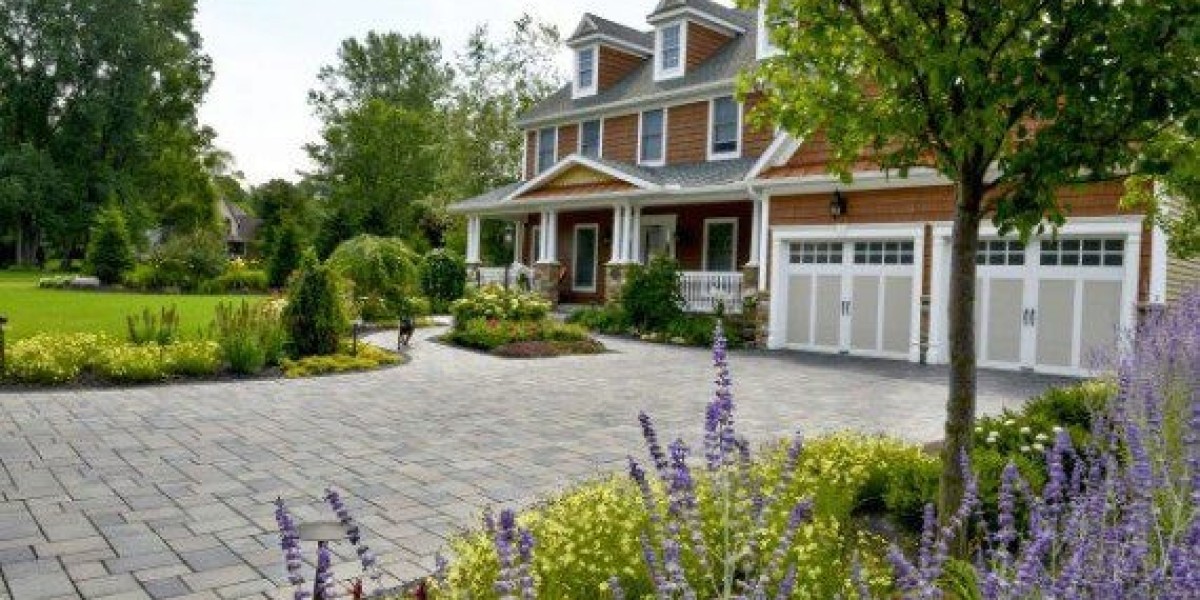 Bluestone Pavers: A Durable Choice for Your Patio and Walkways