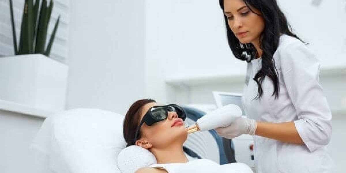 Laser Hair Removal and Islamic Law: What You Need to Know