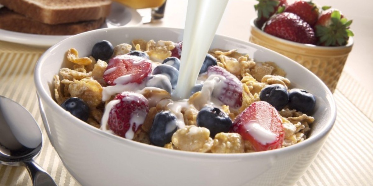 Breakfast Cereals Market is Estimated to Witness High Growth Owing to Technological Advancements