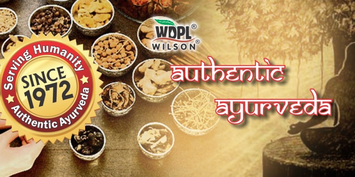 Exploring the Role of Ayurvedic Medicine Manufacturers