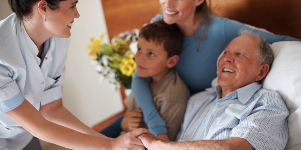 Understanding Accredited Home Health Care and Hospice Care in Houston, Texas