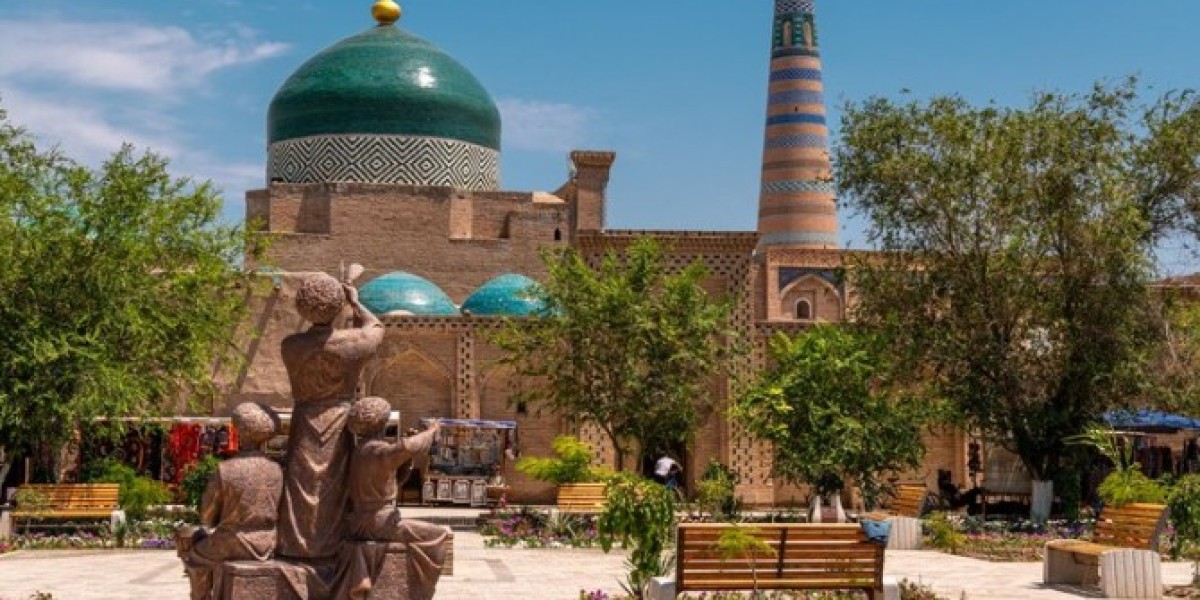 MBBS in Uzbekistan: A Promising Destination for Indian Students