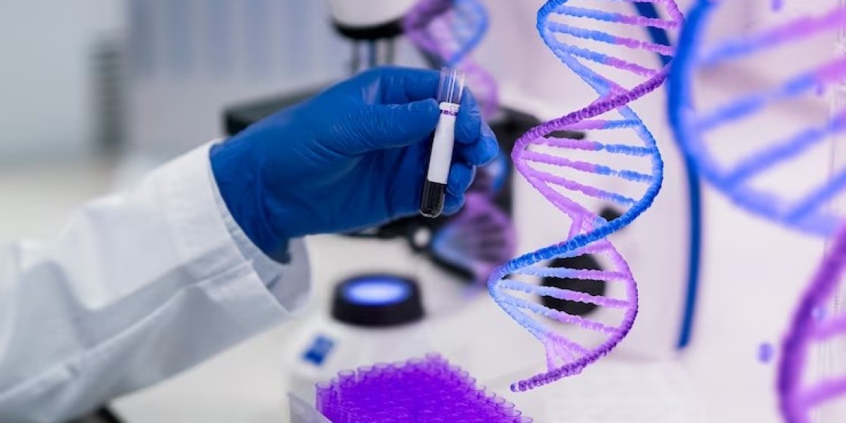 Global Hereditary Testing Market Revenue, Outlook, Forecast 2023 – 2032