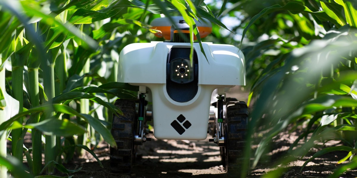 Global Agriculture Robot Market Sales, Revenue,  Forecast - 2033