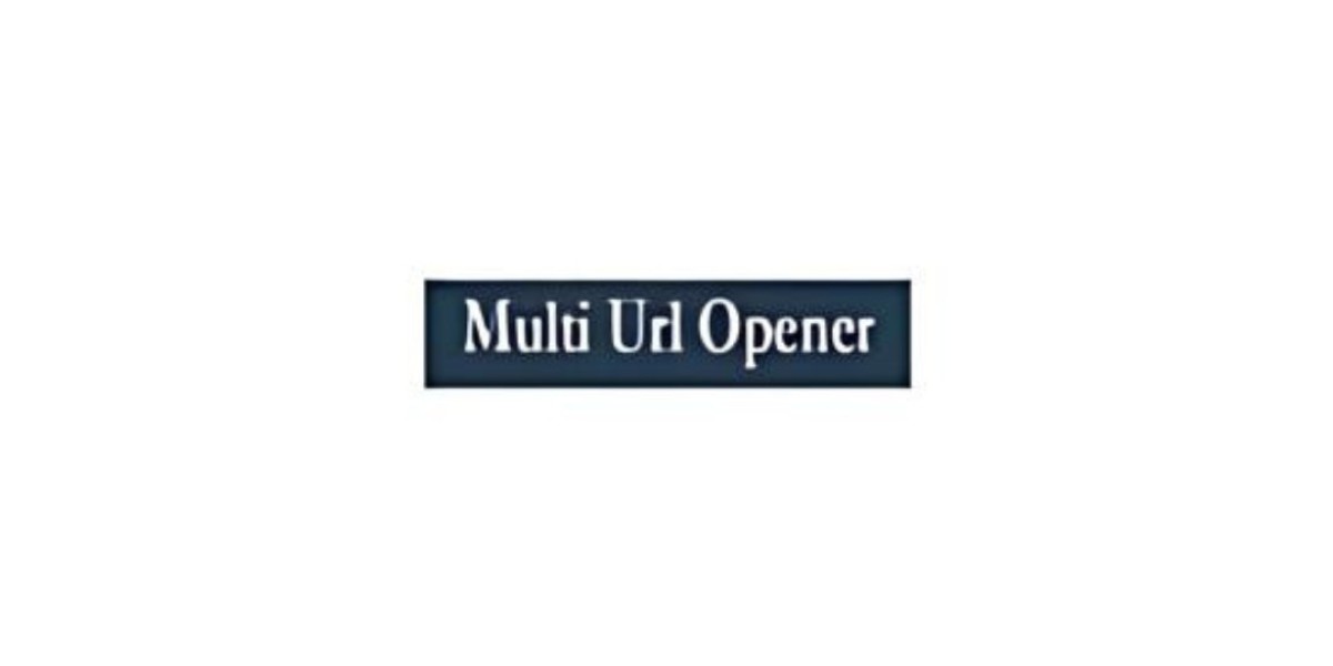 Open All Links In New Tab: Streamlining Your Browsing Experience with MultiUrlOpener