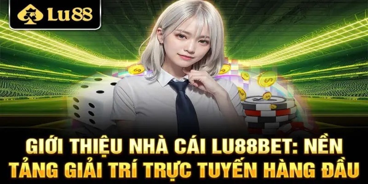 "LU88: The Classy Way to Bet Online"